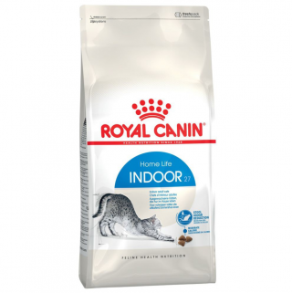 Royal Canin Indoor Adult 2 kg Kedi Maması kullananlar yorumlar